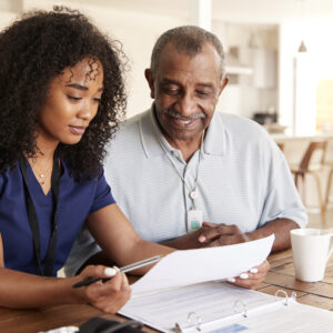 Patient Advocate